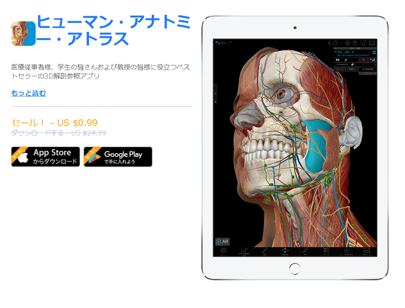 セール中のヒューマンアナトミーアトラスを買うべき理由 コバ靴店 こば Note