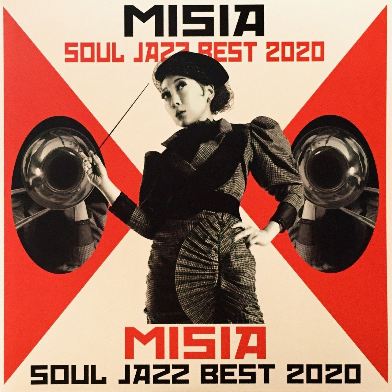 買ってよかったもの - MISIA｜五辺宏明