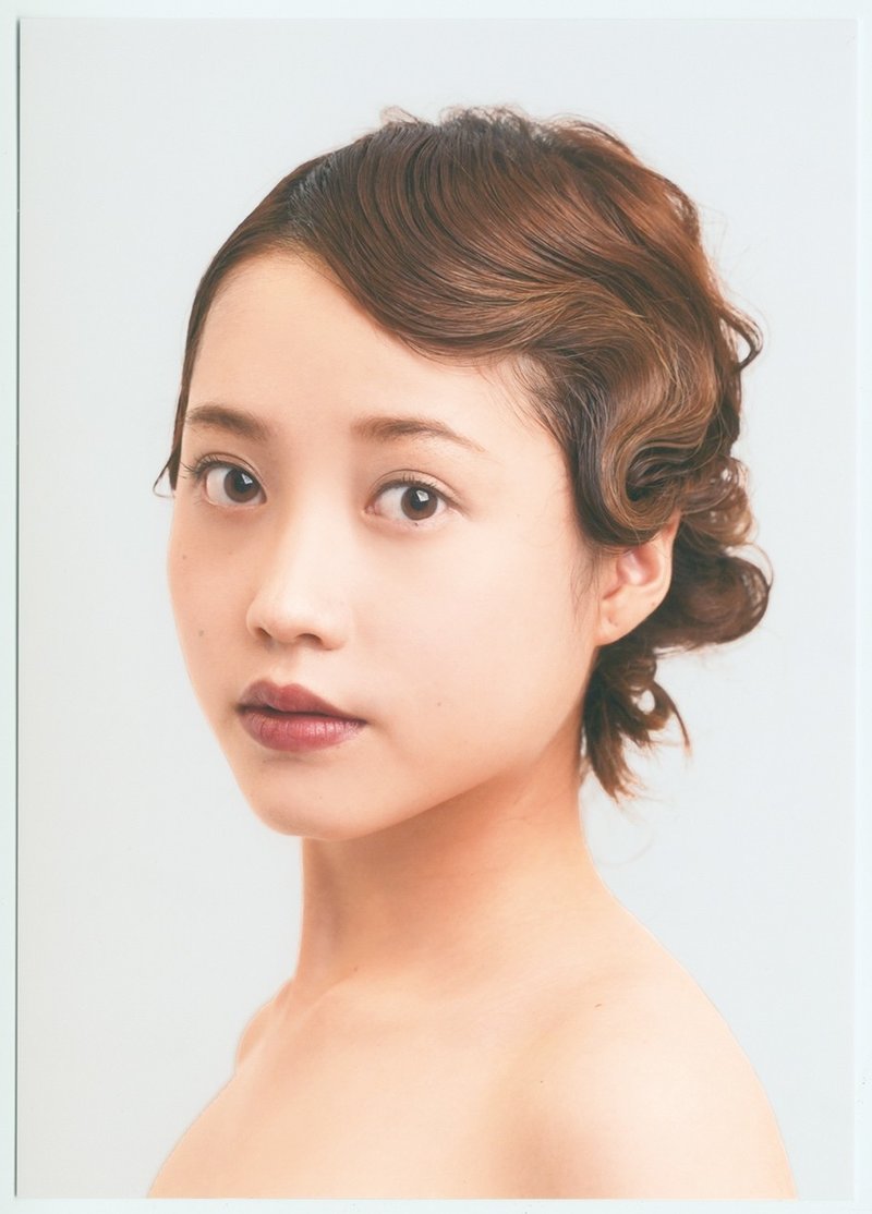 ヘアモード誌上コンテスト 12月号 審査結果 テーマ フィンガーウエーブ 女性モード社 美容師向け専門出版社