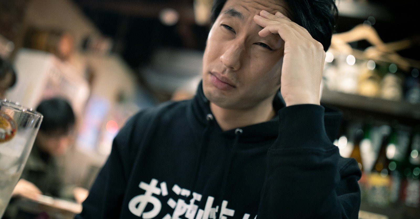 お酒の飲み過ぎをやめたいなら知っておくべき話 お酒は 蓄積毒 である 綿樽 剛 Adhdアナドレン Note お酒の飲み過ぎをやめたいなら知っておくべき話 お酒は 蓄積毒 である 綿樽 剛 Adhdアナドレン Note