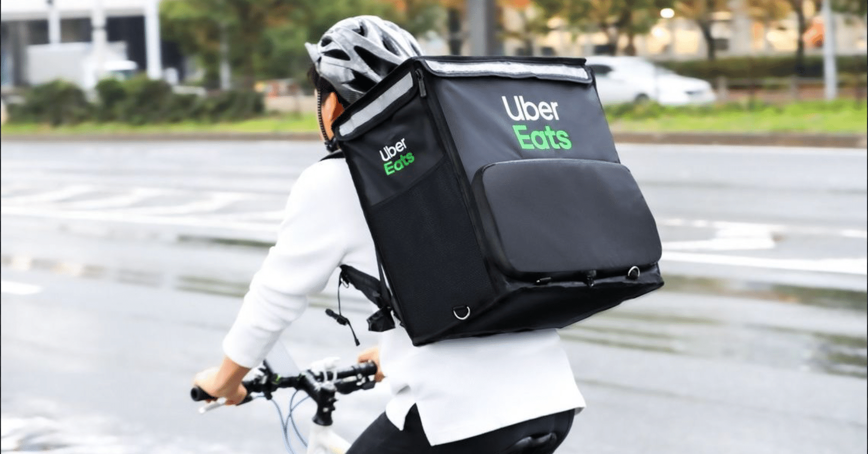 UberEats配達アプリの登録方法｜e-taka｜note