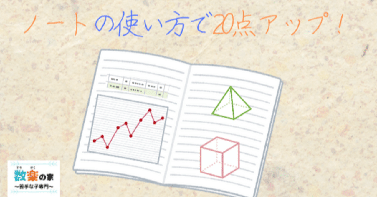 算数 数学の計算用紙の使い方 算数オンライン家庭教師 倉永 将太朗 Note