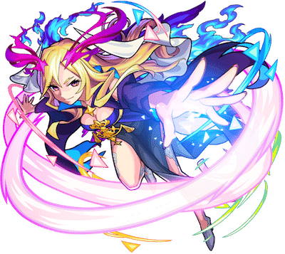 モンスト ルシファー公式イラスト集 ゲーム内実装イラスト編 Shinmen Note