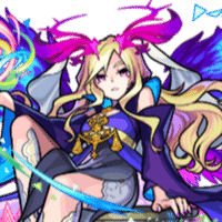 モンスト ルシファー公式イラスト集 モンストアニメ編 Shinmen Note