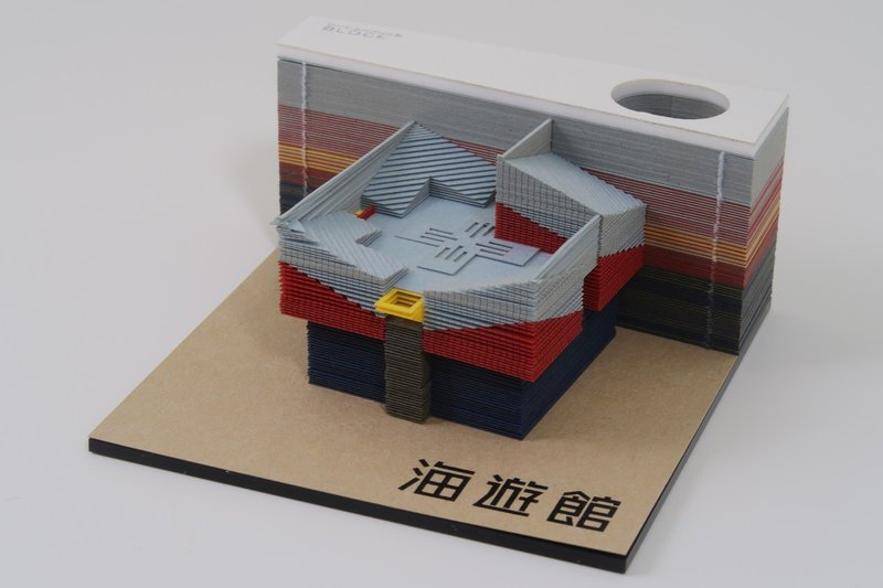 名だたる企業とコラボする Omoshiroi Block 新シリーズ トライアードが手掛けるさらに斬新なプロダクト 大阪商品計画 大阪販売戦略 Note