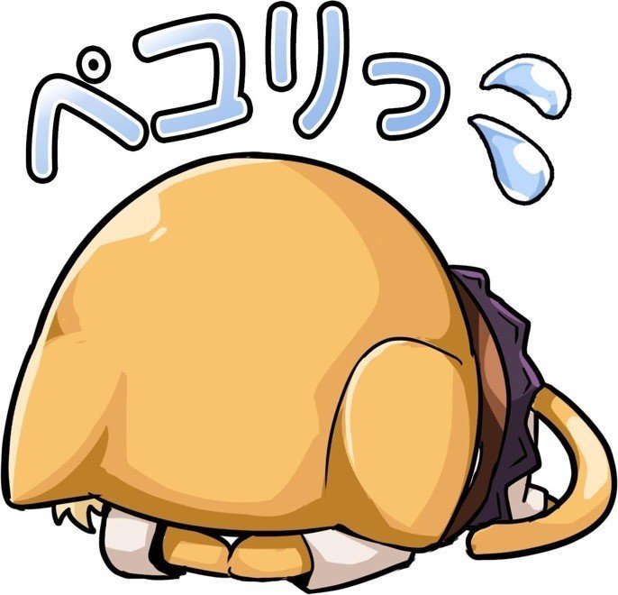 バトンリレー企画をされる方に参考にしてほしいこと 今回 ぼくが勉強させていただいたこと まずは反省面 チェーンナー Chainer クサリみたいにつなぐひと Note