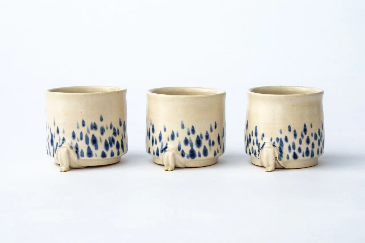 飯村わかな｜crafts days