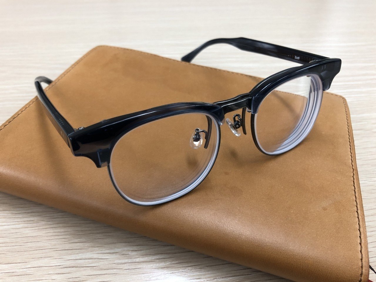 老眼オヤジのご用達 骨皮筋衛門 Note