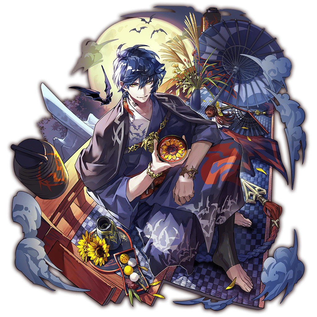 ラストピリオド にじさんじ 色紙