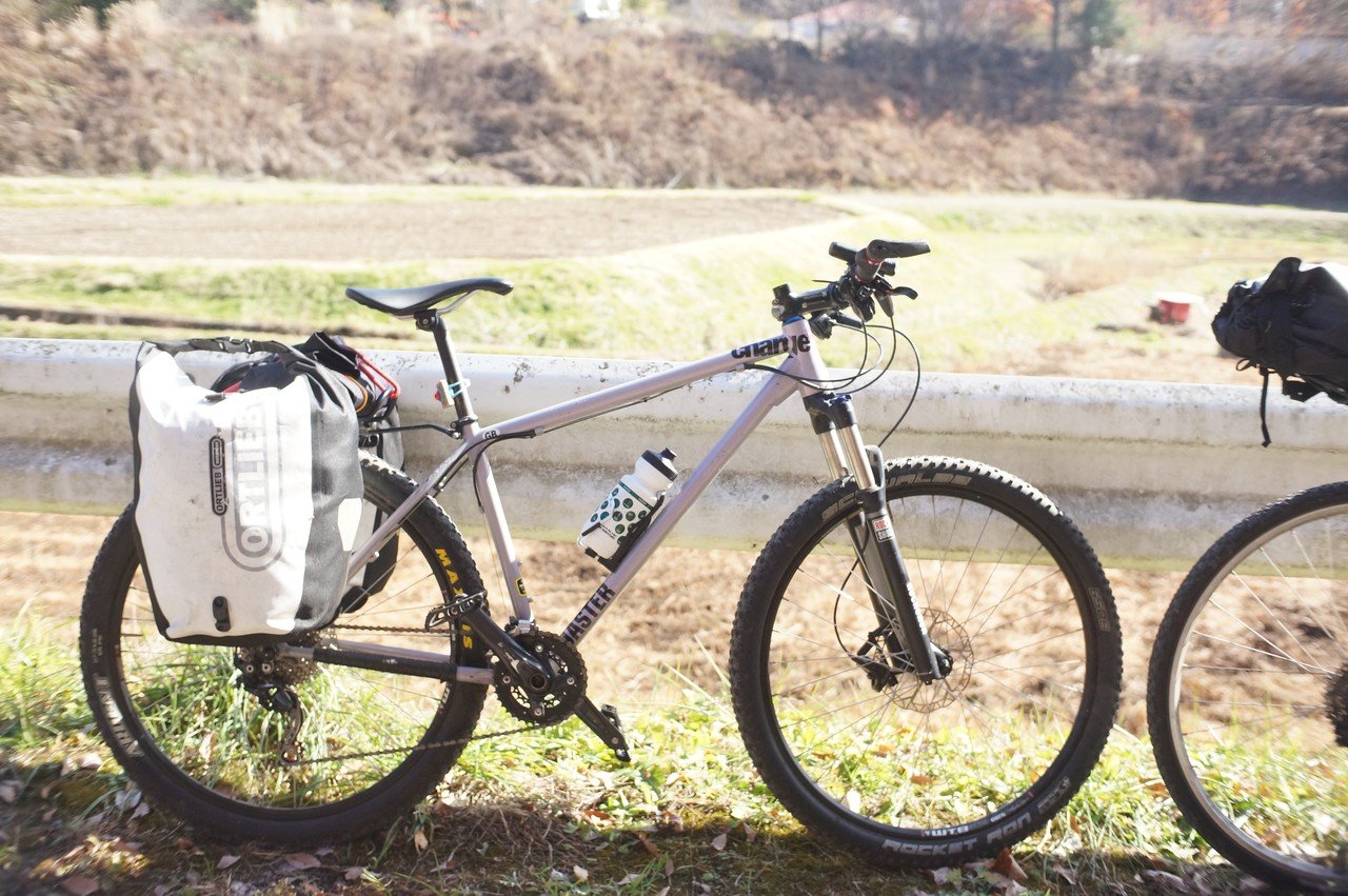 2020きゃんつー集い＜輩の旅装＞｜daigomantour