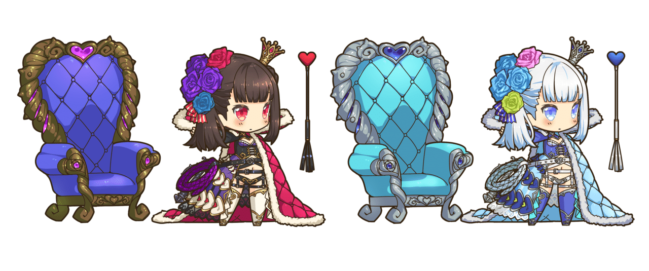 ラストピリオドのユニットイラスト制作過程 ハロウィンエーリカ編 Happy Elements カカリアスタジオ Note ラストピリオドのユニットイラスト制作過程 ハロウィンエーリカ編 Happy Elements カカリアスタジオ Note