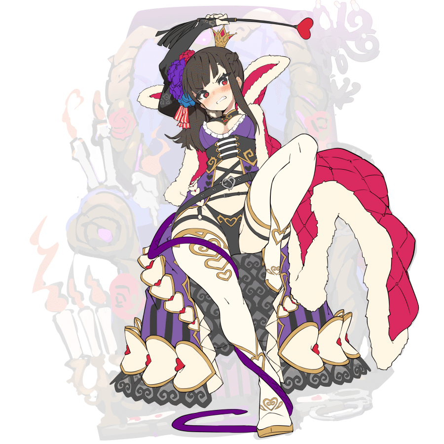 ラストピリオドのユニットイラスト制作過程 ハロウィンエーリカ編 Happy Elements カカリアスタジオ Note ラストピリオドのユニットイラスト制作過程 ハロウィンエーリカ編 Happy Elements カカリアスタジオ Note