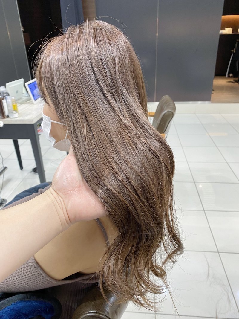 ハイトーンヘアカタログ特集 としくらたくみ Note ハイトーンヘアカタログ特集 としくらたくみ Note