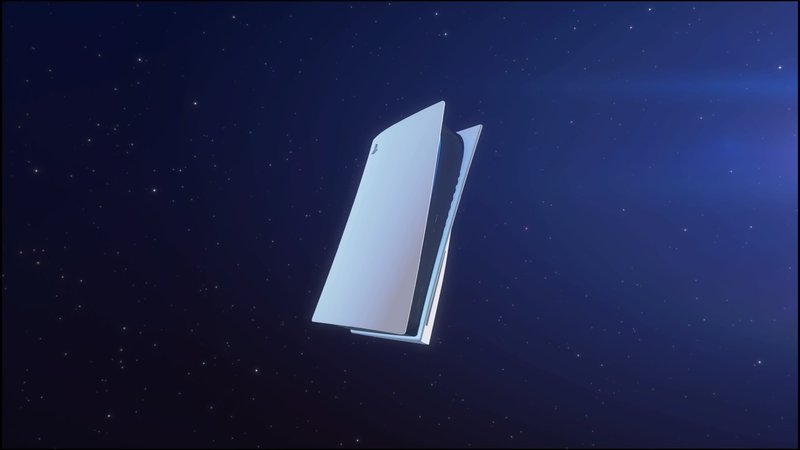 向き ps5 ディスク