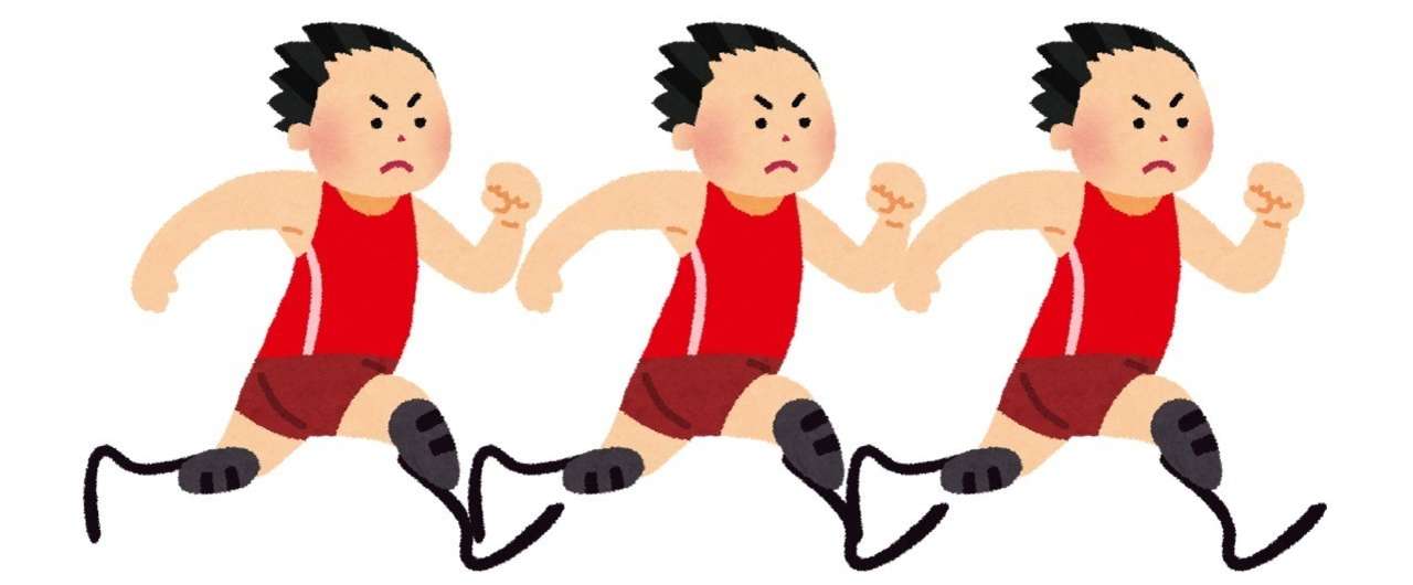 義足を見てデザインの可能性を感じたという話 ちくわぶ Note