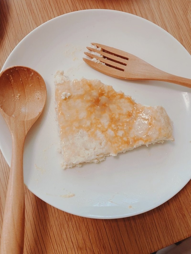 食べたい けど太りたくないから ヘルシーなチーズケーキを作って思ったこと 詩織 Hsp Note