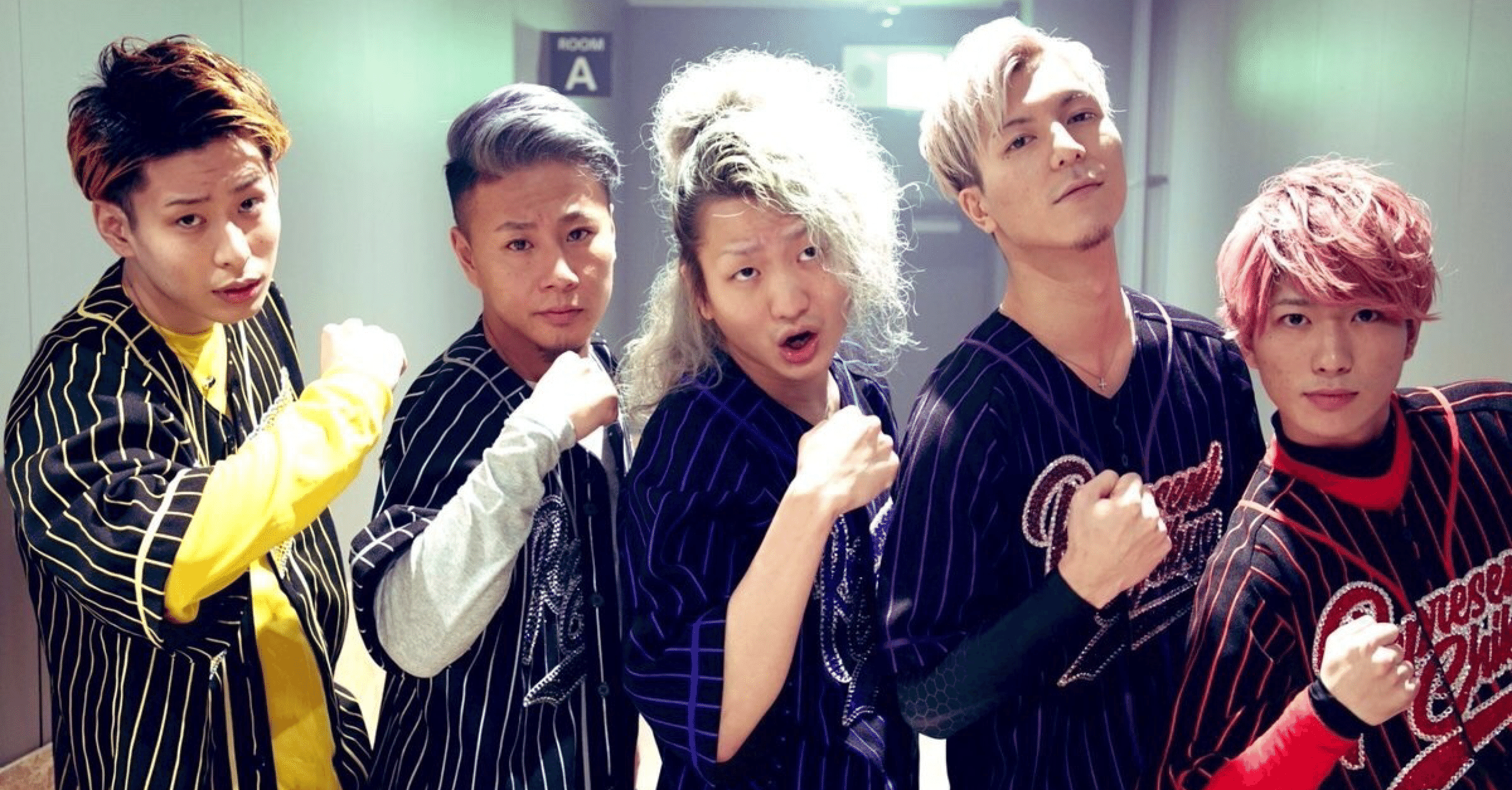 レペゼン地球の「解散ライブ」チケット入手までの闘い！｜たっす/ 週16