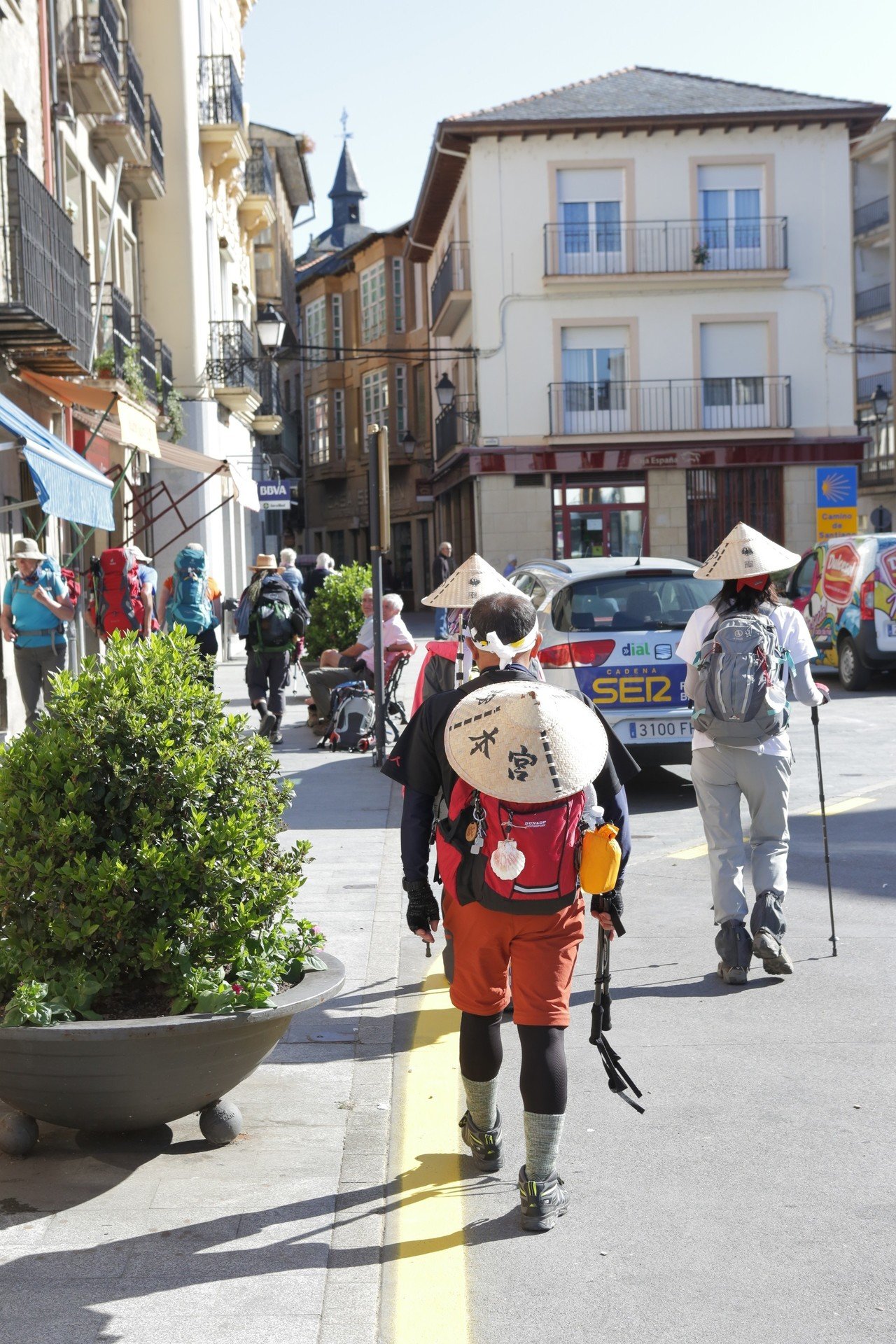 星に導かれて巡礼の旅へ③ (『スペイン サンティアゴ巡礼の道 星に導かれて巡礼の旅へ③ (『スペイン サンティアゴ巡礼の道