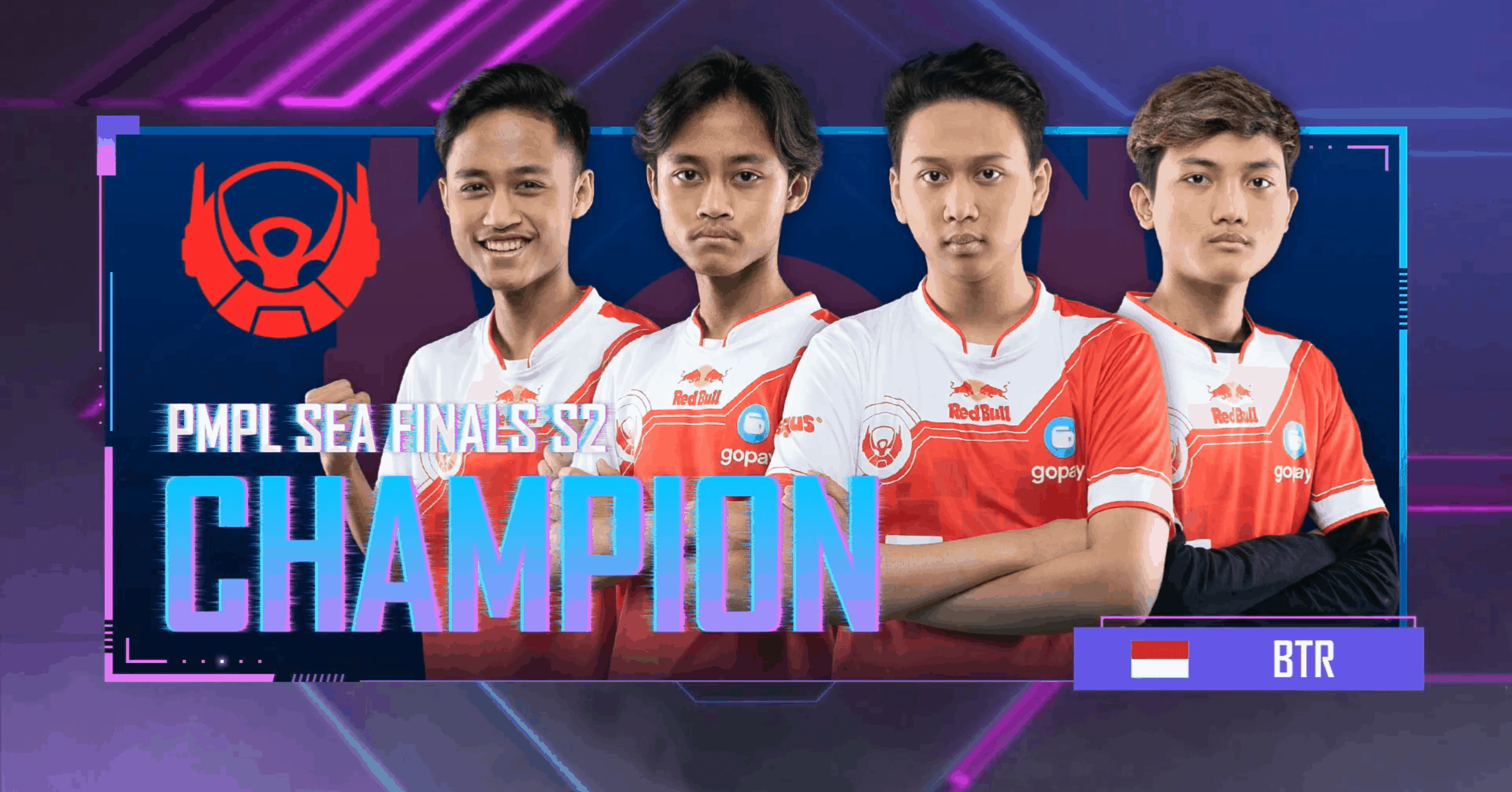 解説 東南アジアの英雄 Bigetronについて Pmgc Pubg Mobile Pyonpyon Pubgモバイル分析マン Note