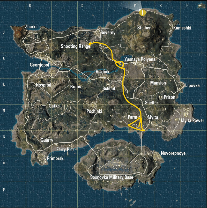 解説 東南アジアの英雄 Bigetronについて Pmgc Pubg Mobile Pyonpyon Pubgモバイル分析マン Note 解説 東南アジアの英雄 Bigetronについて Pmgc Pubg Mobile Pyonpyon Pubgモバイル分析マン Note