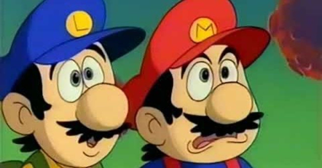 マリオディスコ スーパーマリオの音楽の世界 Future Fund Note