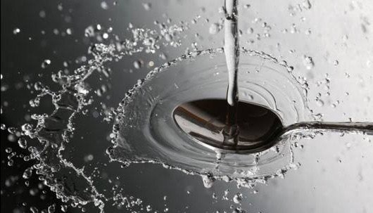 スプーンを水道の水で洗うと 高橋さとみ Note スプーンを水道の水で洗うと 高橋さとみ Note