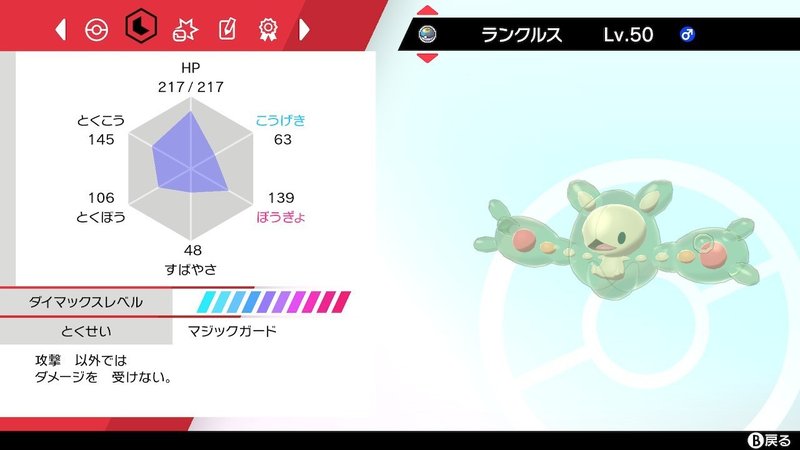 ランクルス