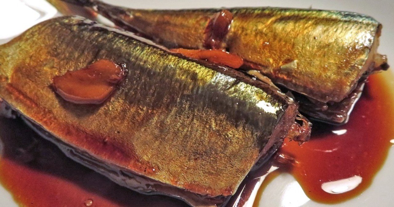 秋刀魚の味｜Angie-BXL