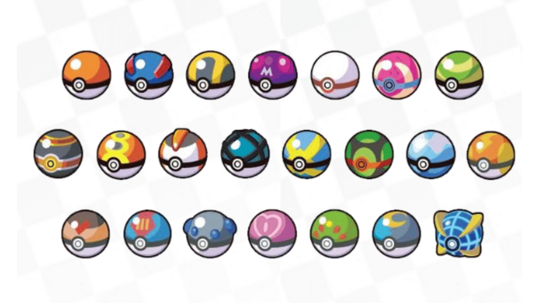ポケモンカード 歴代の全ボール最強ランキング 9位 1位 はろなんて フォロバ100 Note ポケモンカード 歴代の全ボール最強ランキング 9位 1位 はろなんて フォロバ100 Note