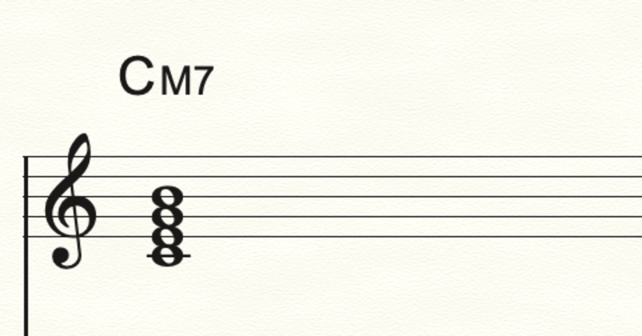 ポピュラー和声学「4和音」｜しもきん