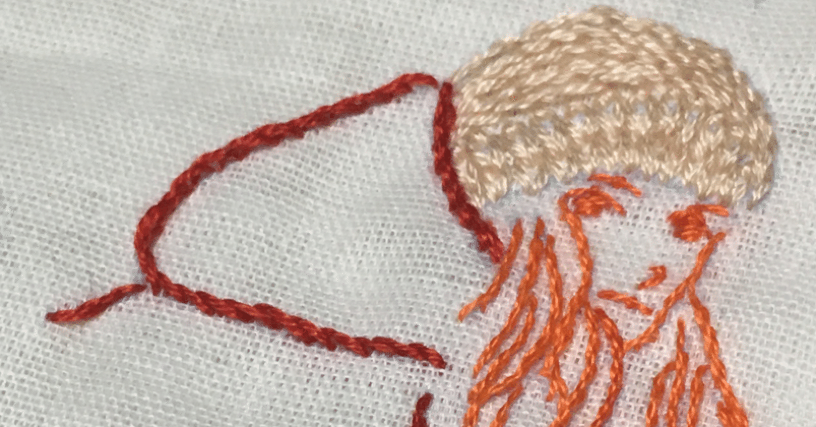 かわいい刺しゅうのヒイラギ図案 Hanamiイラストの刺繍 Atelier Hanami Note かわいい刺しゅうのヒイラギ図案 Hanamiイラストの刺繍 Atelier Hanami Note
