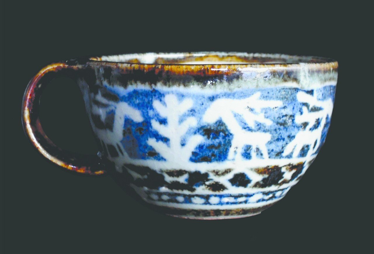奥村陶房｜crafts days