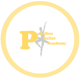 P-Ballet Academy │オンラインバレエスタジオ
