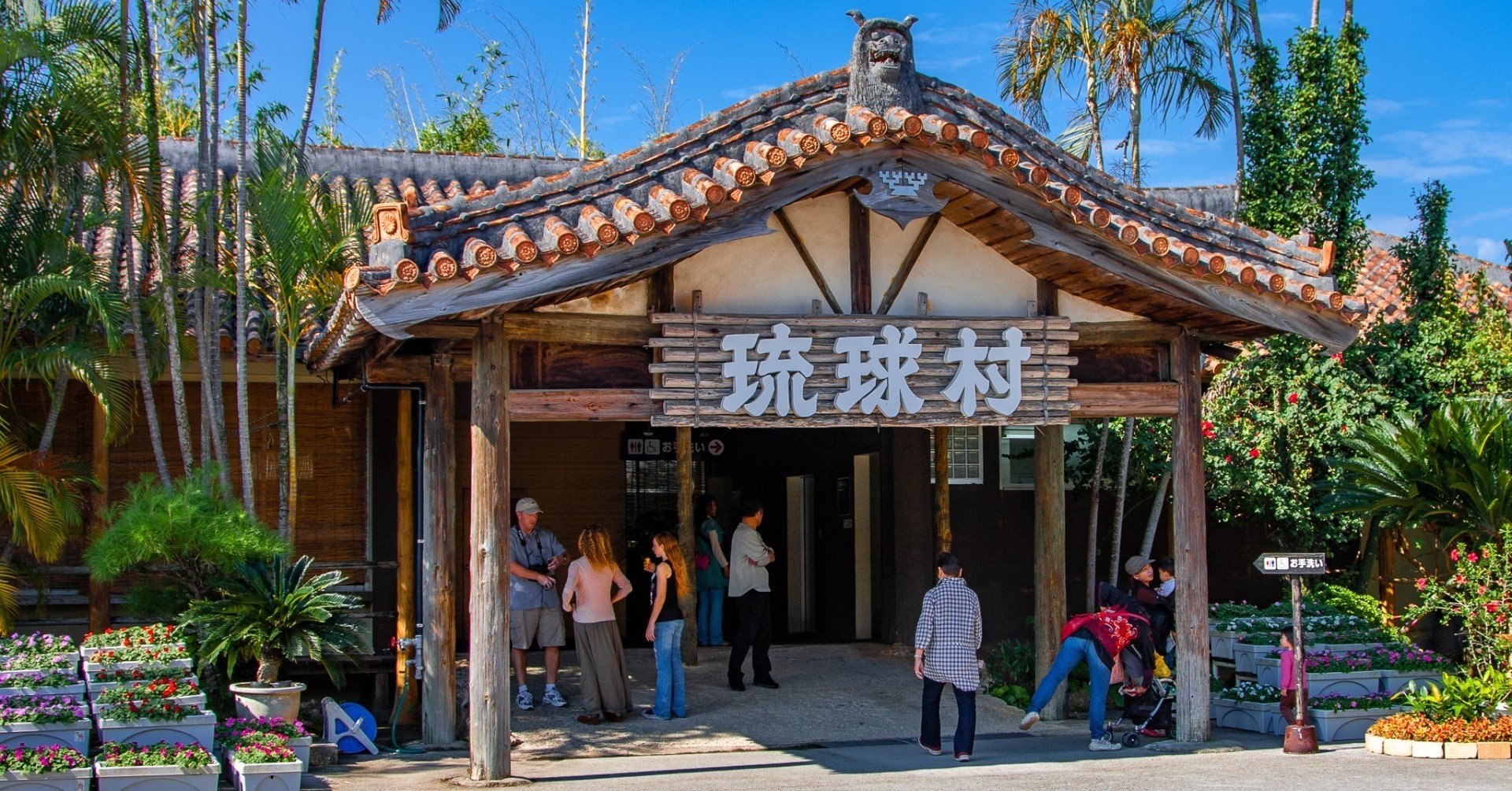 名護市を楽しむ『羽地ダム』|scenic spots|NAGOS OKINAWA Web