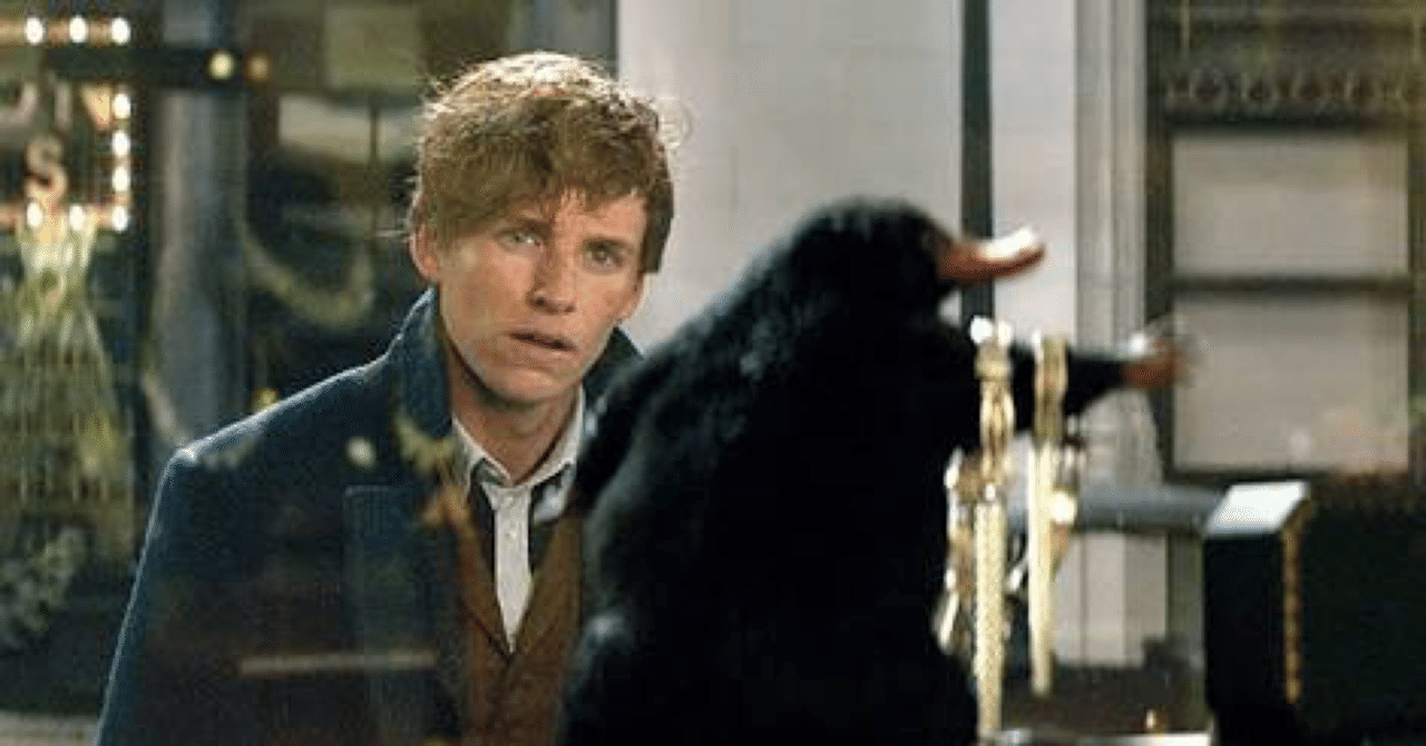 グリンデルバルドにＭ・ミケルセン正式決定！広き心持つニュートの優しさ沁みる【ファンビ】エズラ・ミラー情報も｜Noriko, image size:1280x670