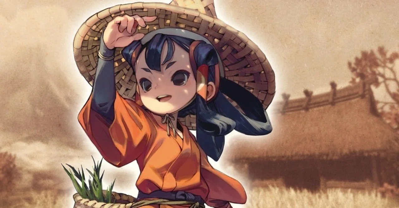 天穂のサクナヒメ』プレイその後｜サイバーコネクトツー公式
