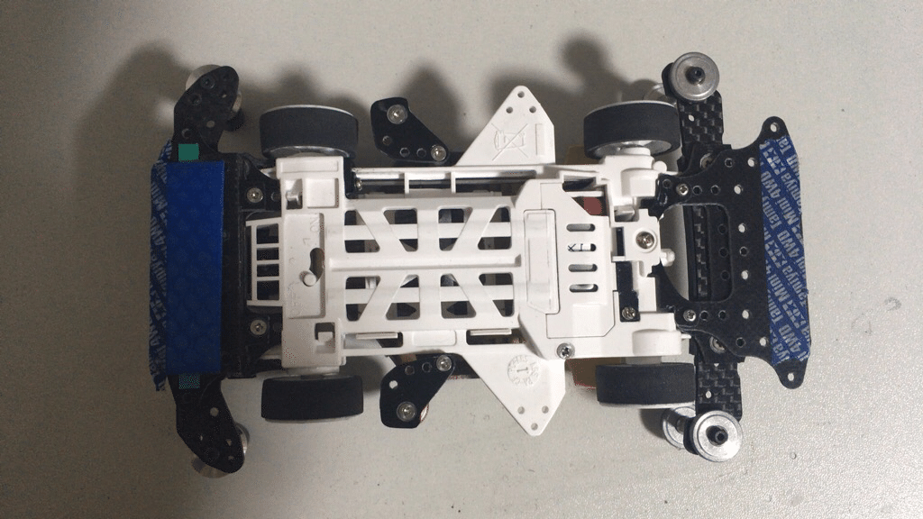 ミニ四駆を科学する ノーマルタイヤでタイヤの可能性と理想値を追う 紅蓮の太陽 Note ミニ四駆を科学する ノーマルタイヤでタイヤの可能性と理想値を追う 紅蓮の太陽 Note