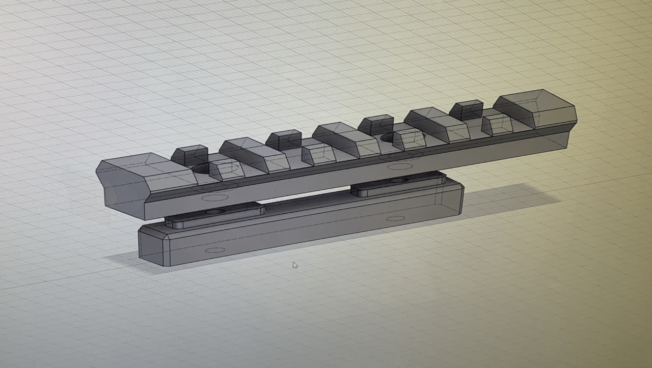 3dプリンターで電動ガンパーツを自作してみた 3d Box Note 3dプリンターで電動ガンパーツを自作してみた 3d Box Note