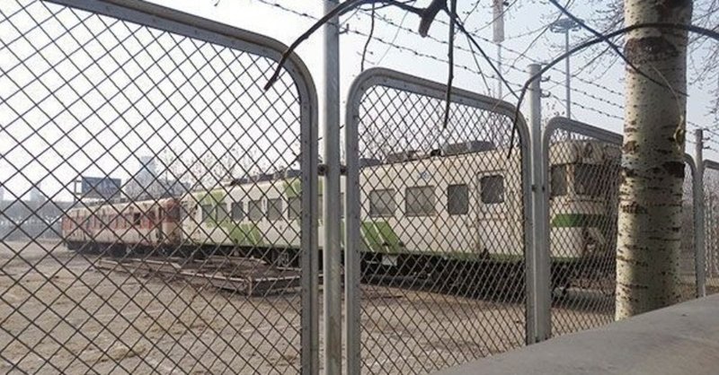 キハ58系 中国 天津に放置 いったいなぜ 背景に 幻の観光鉄道 計画か 乗りものニュースプレミアム Note支部 Note キハ58系 中国 天津に放置 いったいなぜ 背景に 幻の観光鉄道 計画か 乗りものニュースプレミアム Note支部 Note