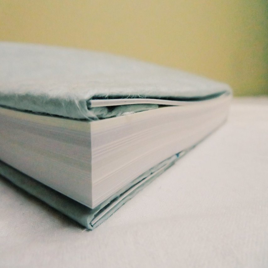 紙が好きすぎて世界一周した303日間、本にして出版できるか？｜ライツ社