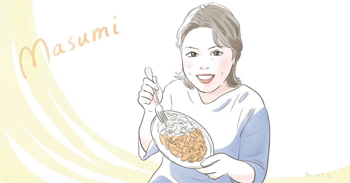 masumiさん