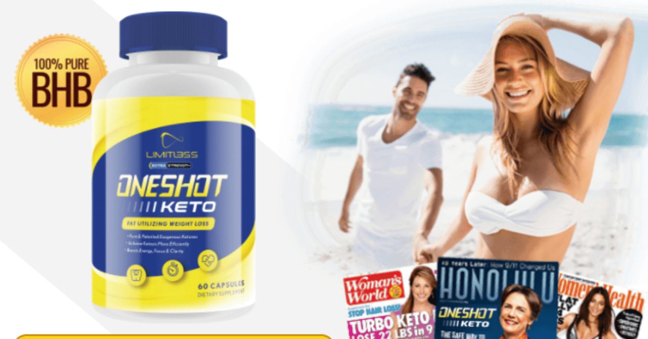 When Is The Best Time To Take Oneshot Keto How To Long The Take One Shot Keto See The Results?｜onshkeamerican