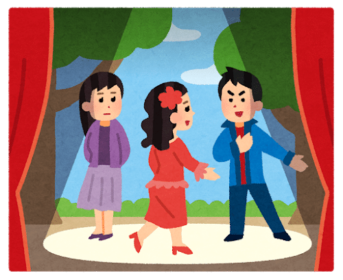 文化祭の出し物徹底解説 ミュージカル編 Mio 5 Supercell Note