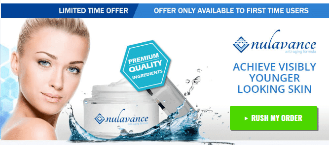 nulavance skin