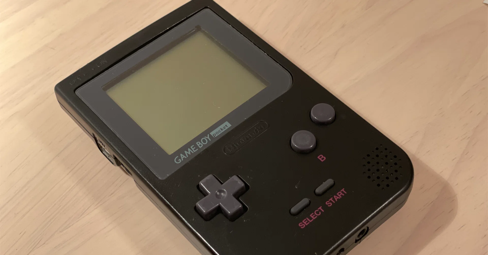 メルカリ最高！！もれなくゲームボーイの魅力に再びハマってしまった件