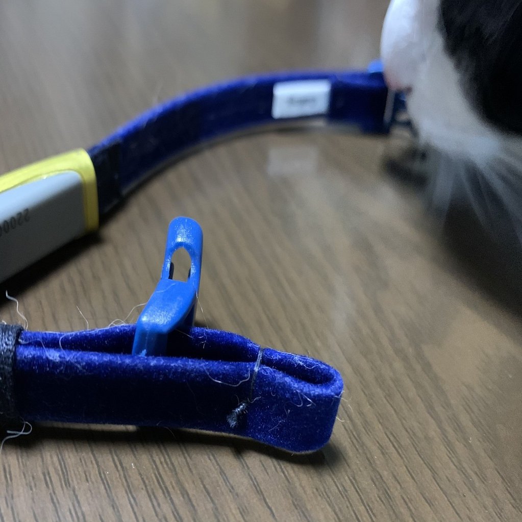 catlog 首輪 2セット Catlog 2 の購入 | Catlog