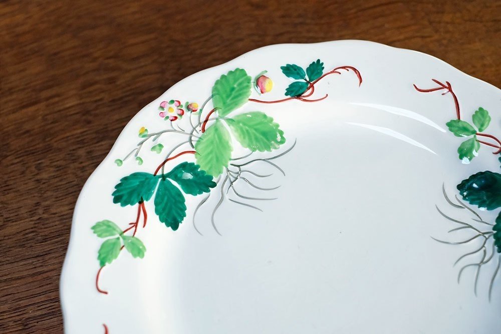 男装の麗人、ジョルジュ・サンドの愛したうつわ｜touslesjoujoux