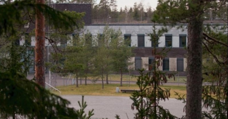 受刑者の再犯率を下げる画期的な取り組み 世界一豪華な刑務所の内側 Bs世界のドキュメンタリー 綿樽 剛 Adhdアナドレン Note 受刑者の再犯率を下げる画期的な取り組み 世界一豪華な刑務所の内側 Bs世界のドキュメンタリー 綿樽 剛 Adhdアナドレン Note