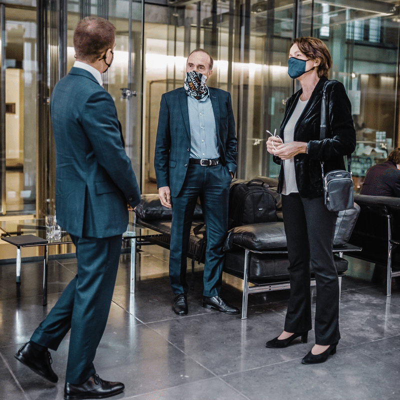 ラーム氏の語る サッカー それは みんなが集う場所 アツシ Note