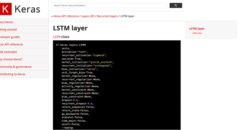 超簡単pythonで株価予測 Keras Lstm 利用 ディープラーニング 10mohi6 Note